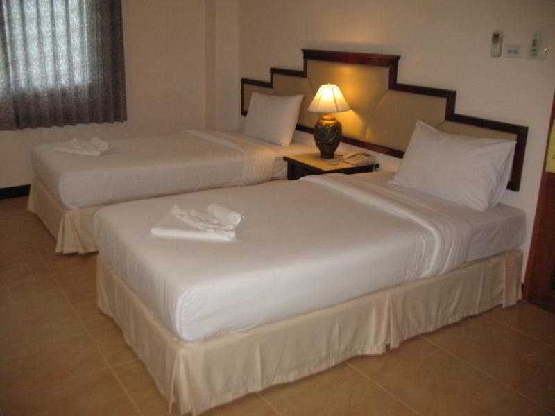 Mei Zhou Phuket Hotel Buitenkant foto