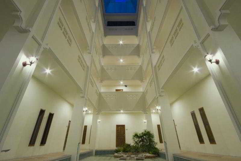 Mei Zhou Phuket Hotel Buitenkant foto