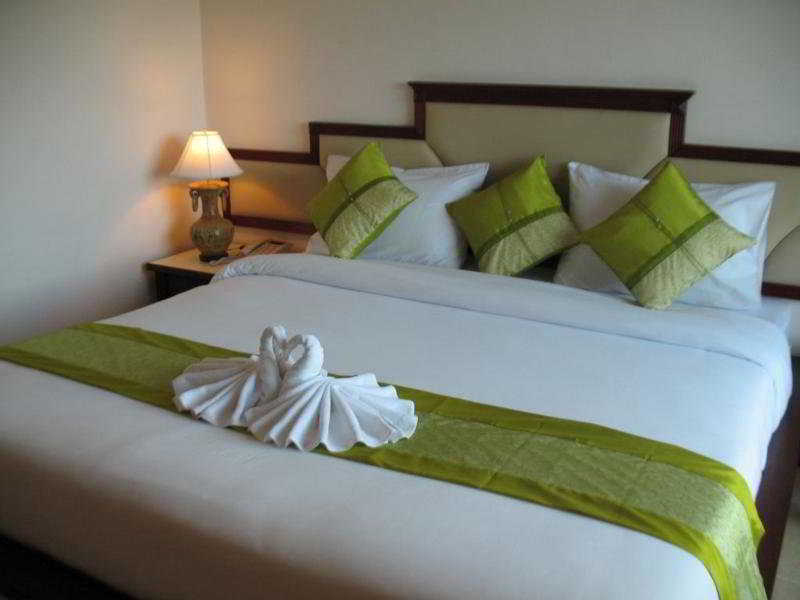 Mei Zhou Phuket Hotel Buitenkant foto