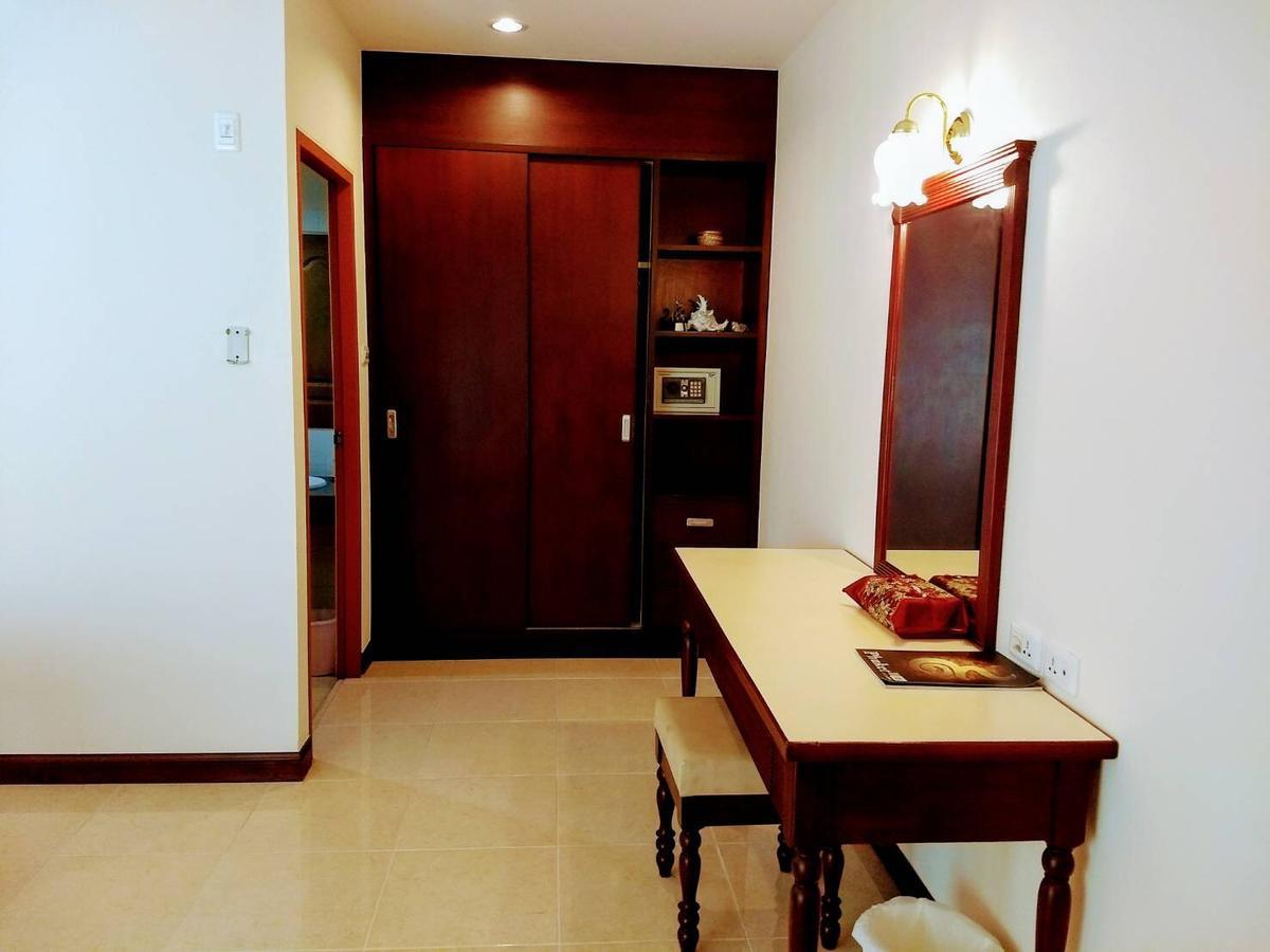 Mei Zhou Phuket Hotel Buitenkant foto