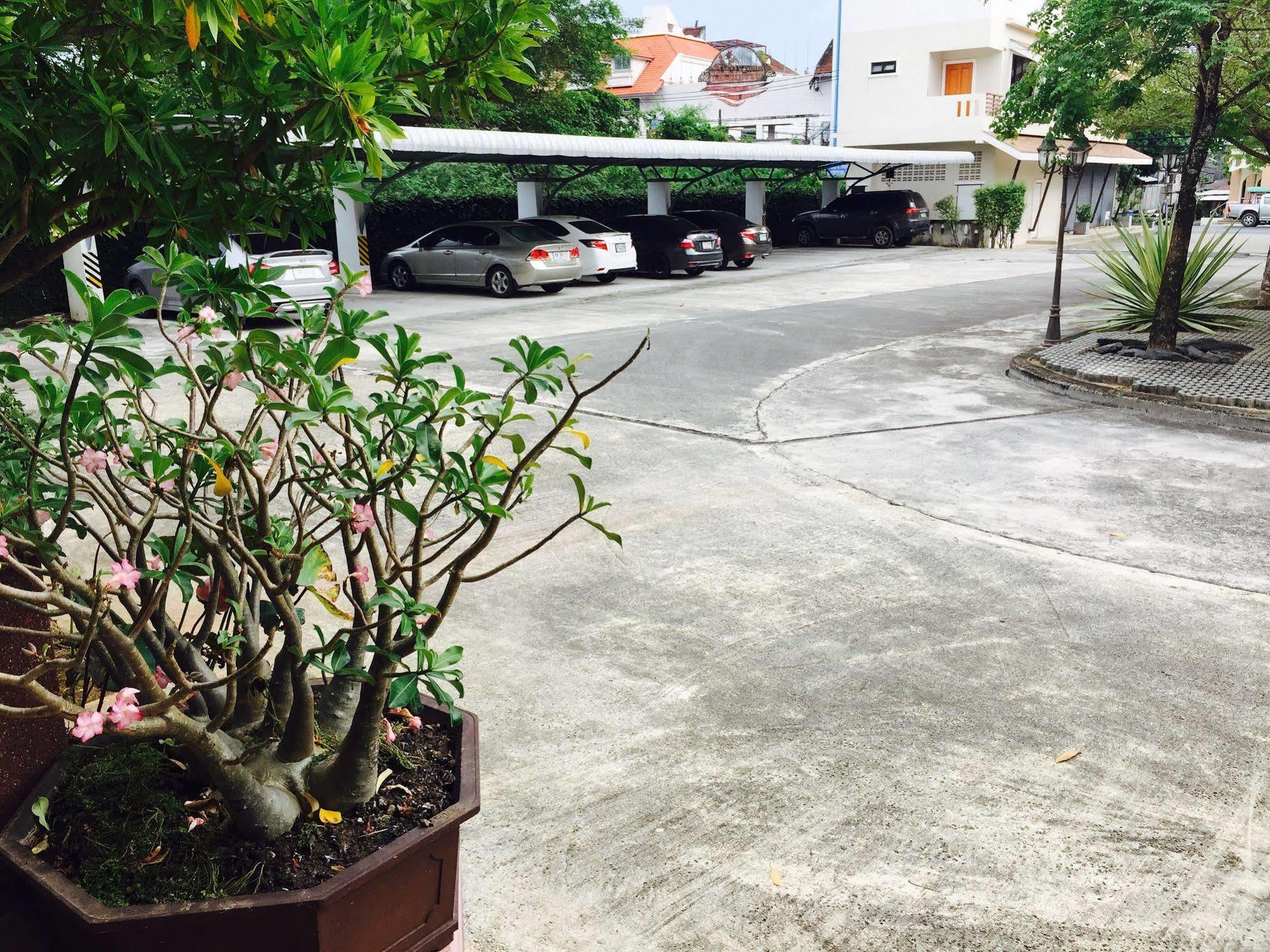 Mei Zhou Phuket Hotel Buitenkant foto