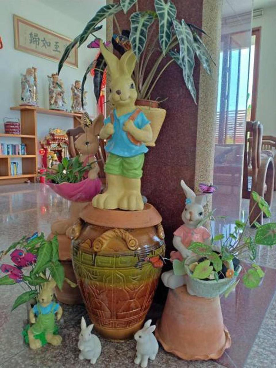 Mei Zhou Phuket Hotel Buitenkant foto