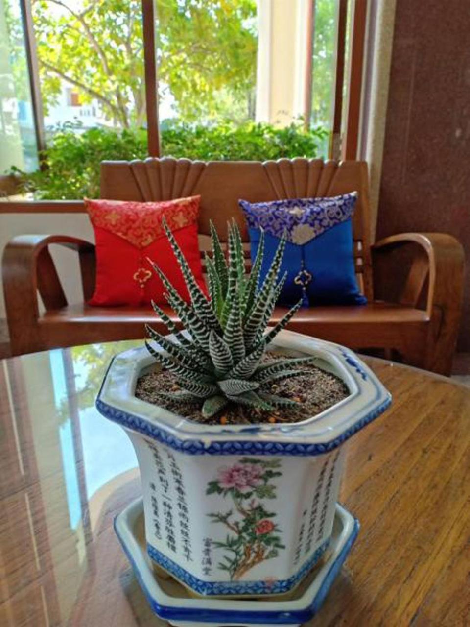 Mei Zhou Phuket Hotel Buitenkant foto