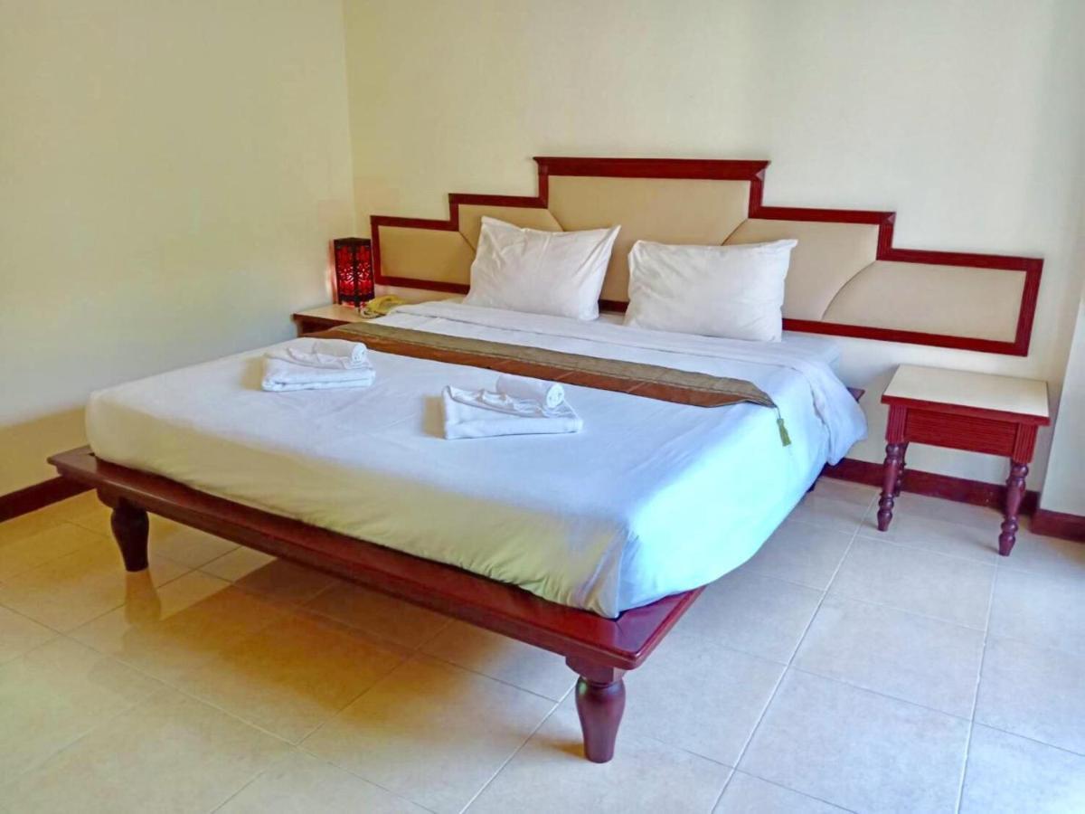 Mei Zhou Phuket Hotel Buitenkant foto