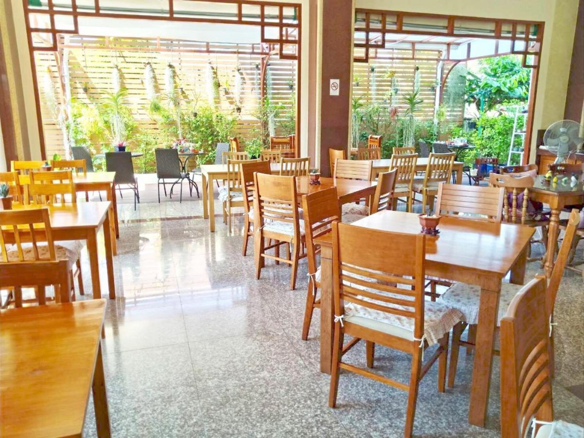 Mei Zhou Phuket Hotel Buitenkant foto